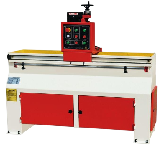 Rectificadora Lunghezza 700-1000